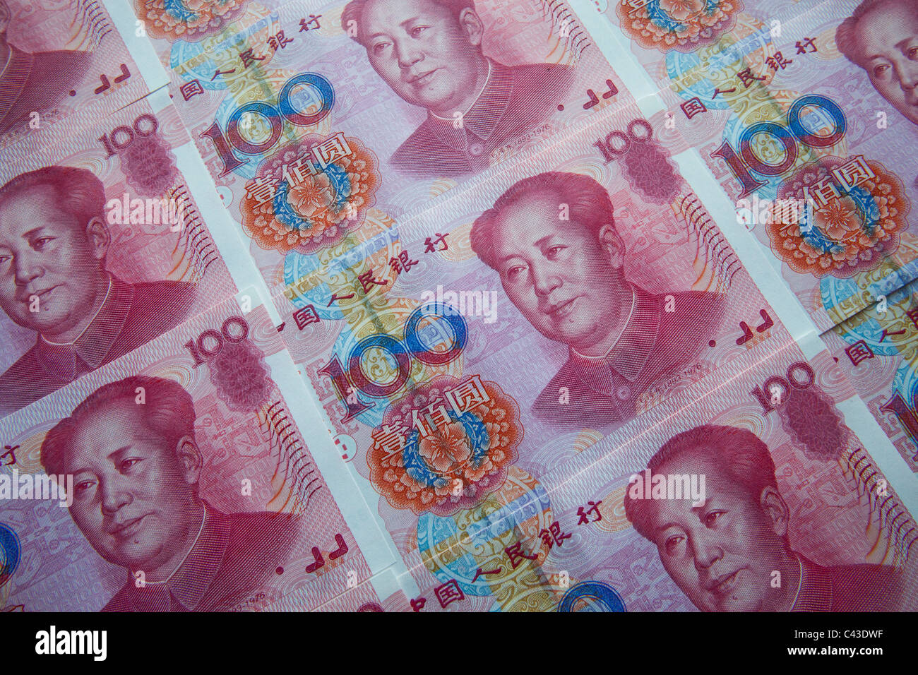 Asia China Chinese Rmb Chinese Renminbi Chinese Money Yuan - 