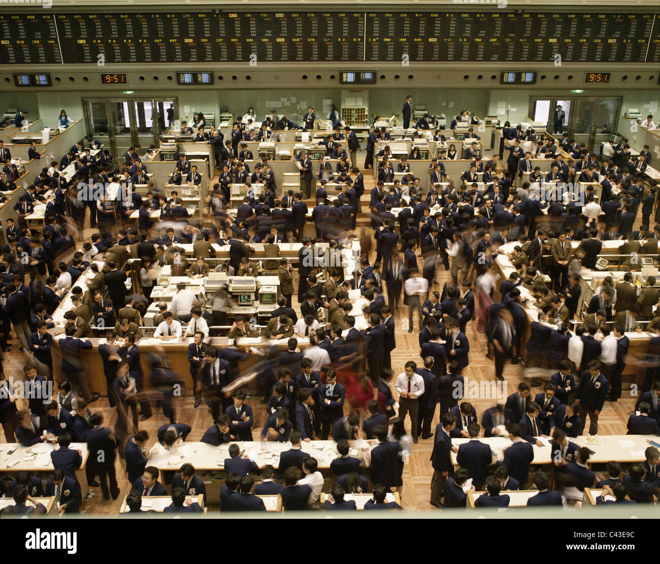 Tokyo Stock Exchange Holidays 2024 Lanae Miranda