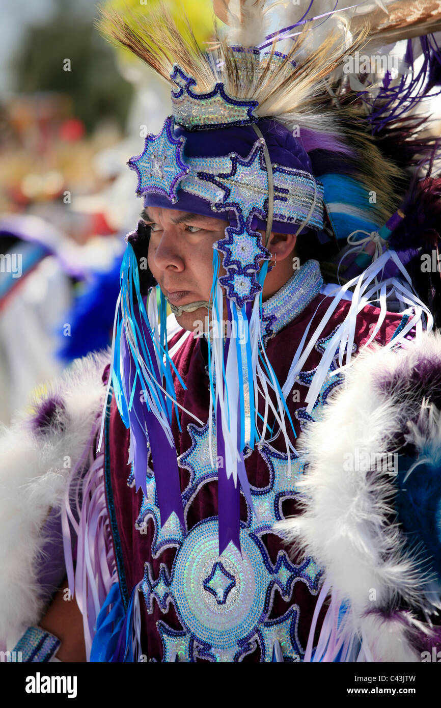 Tigua indian hires stock photography and images Alamy