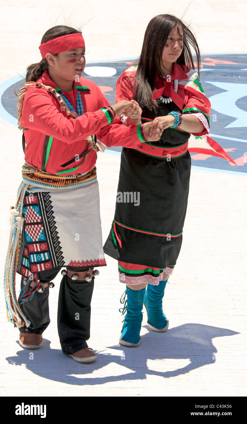 Tigua indian hires stock photography and images Alamy