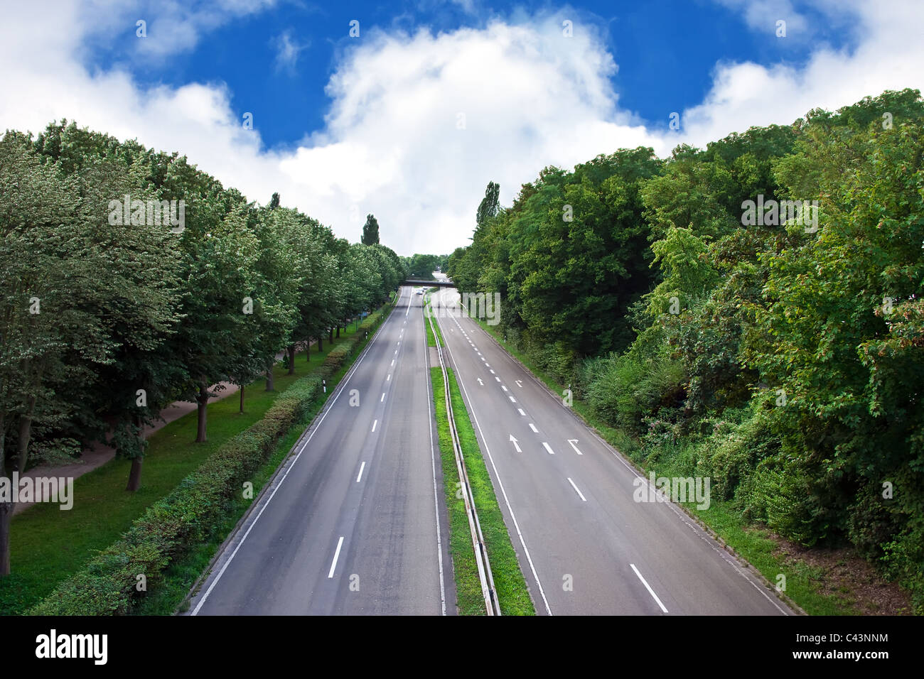 Lorry Tyre Motorway High Resolution Stock Photography and Images - Alamy