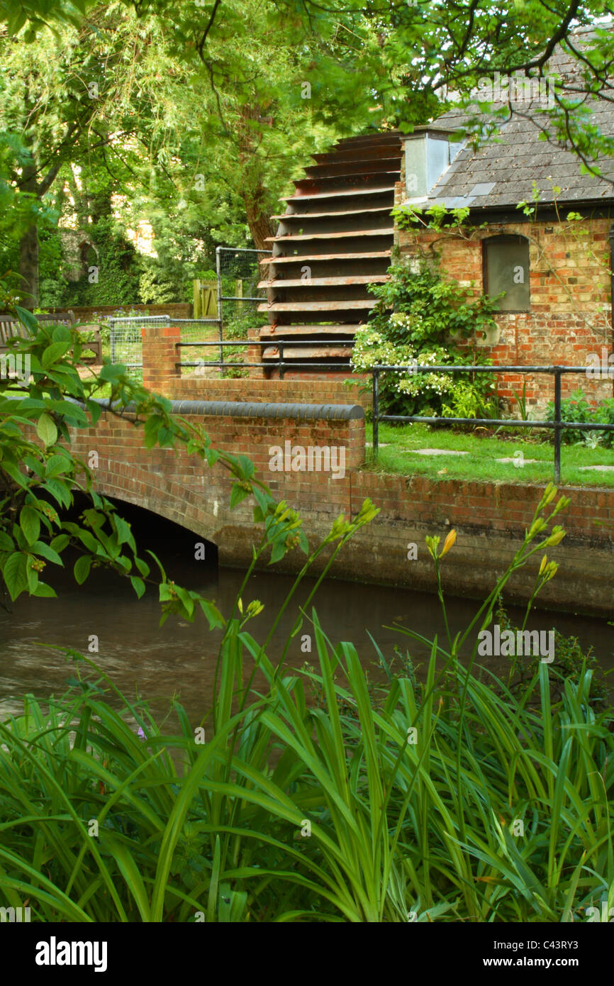 Wye river high hires stock photography and images Alamy