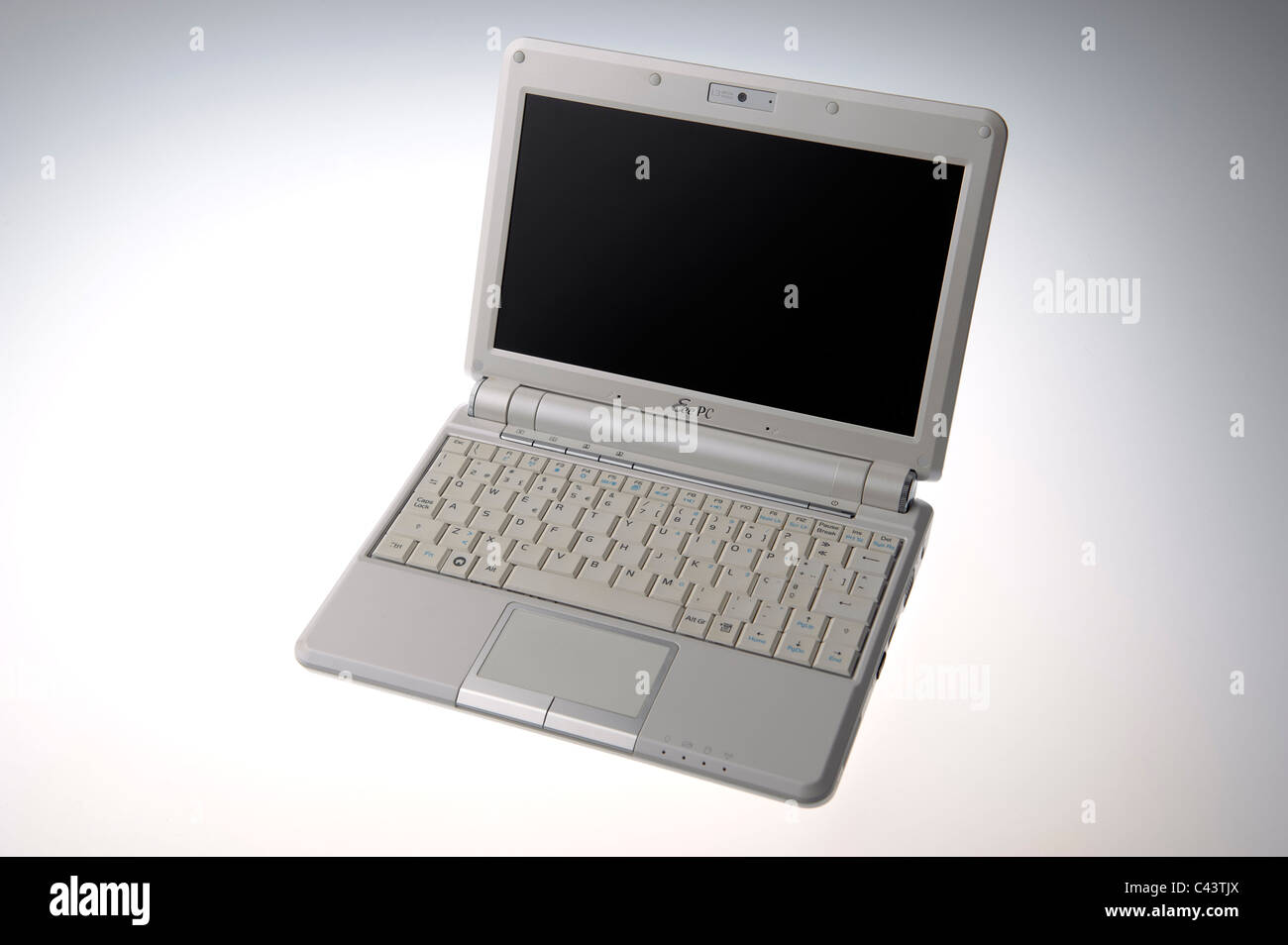 Asus eeepc hires stock photography and images Alamy