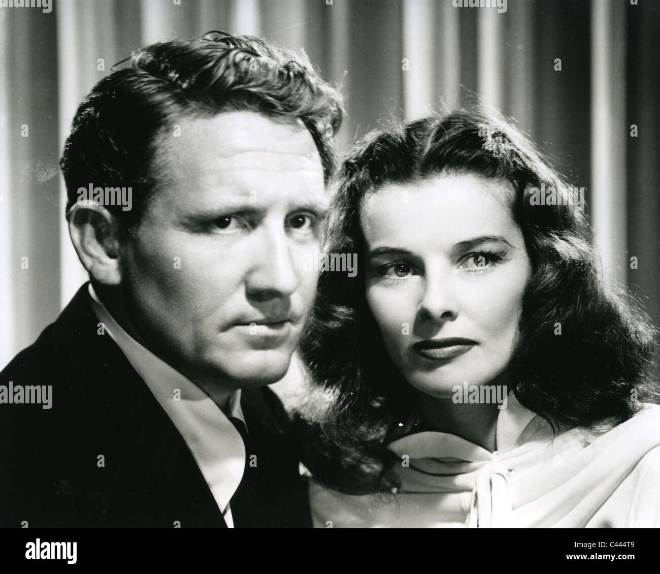 KEEPER OF THE FLAME 1943 MGM with Katharine Hepburn and Spencer Tracey ...