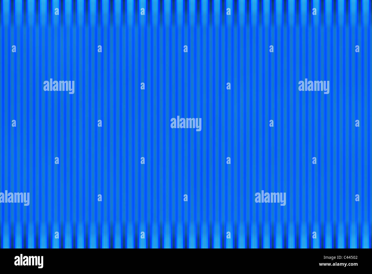 Blue abstract stripes, high resolution background illustration Stock ...