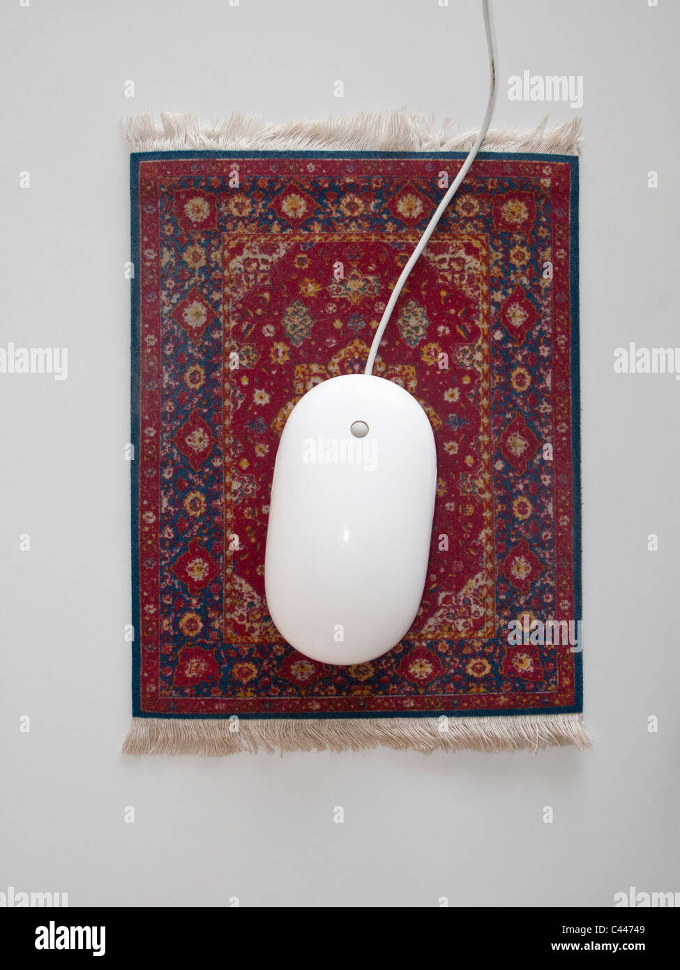 Magic Carpet High Resolution Stock Photography And Images Alamy