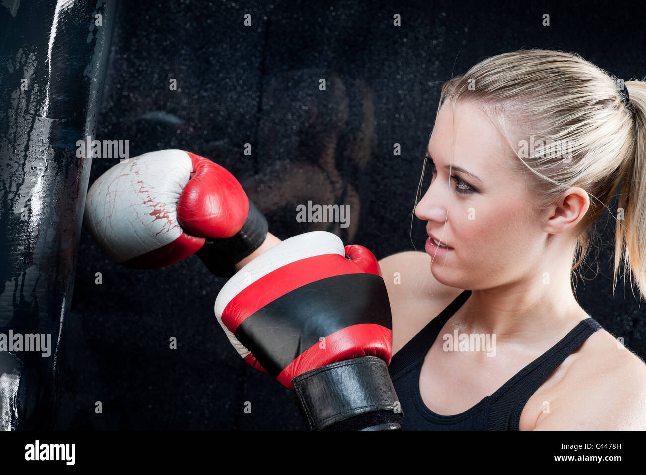 boxing gym gear