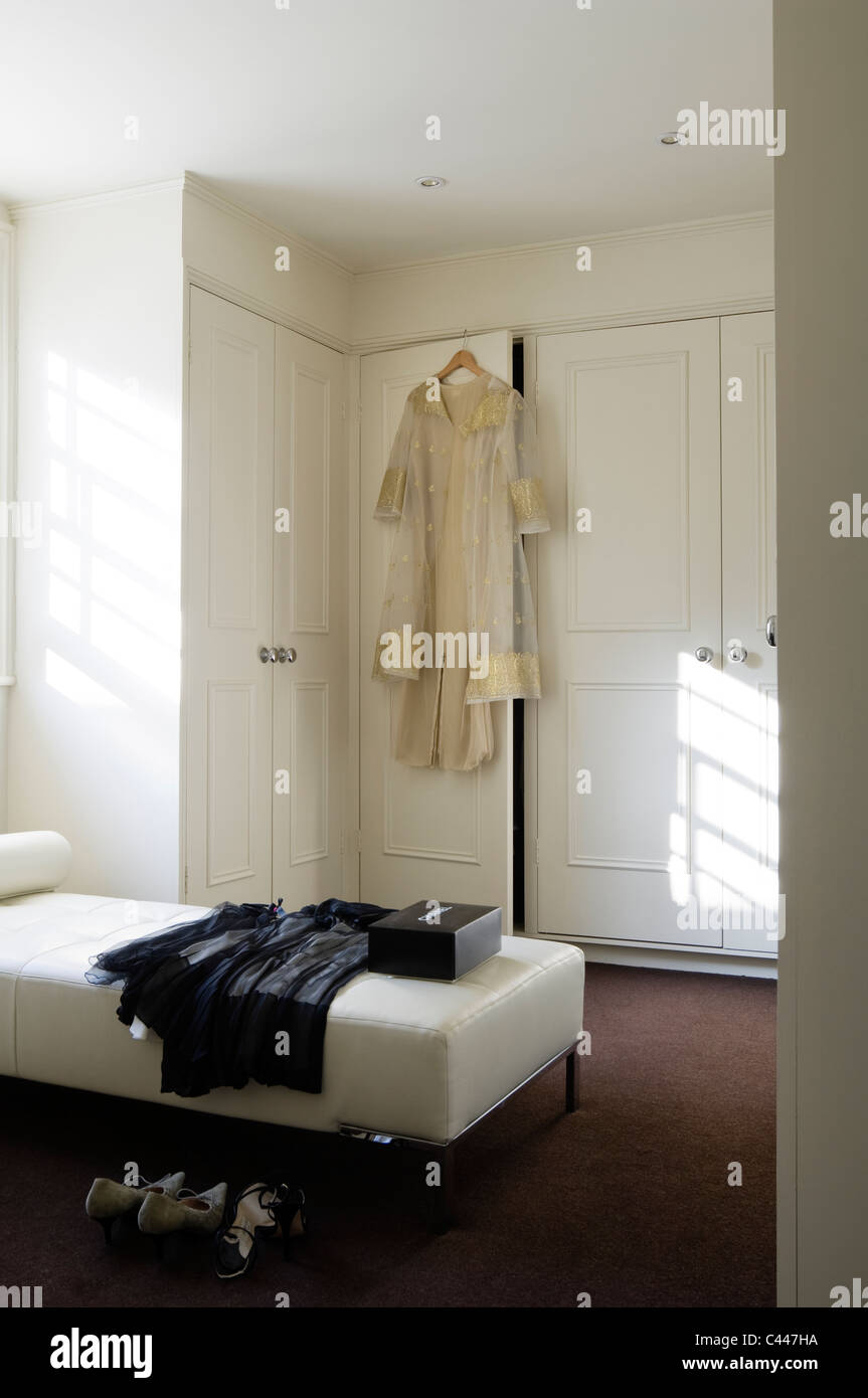 Built In Wardrobe Stock Photos Built In Wardrobe Stock Images