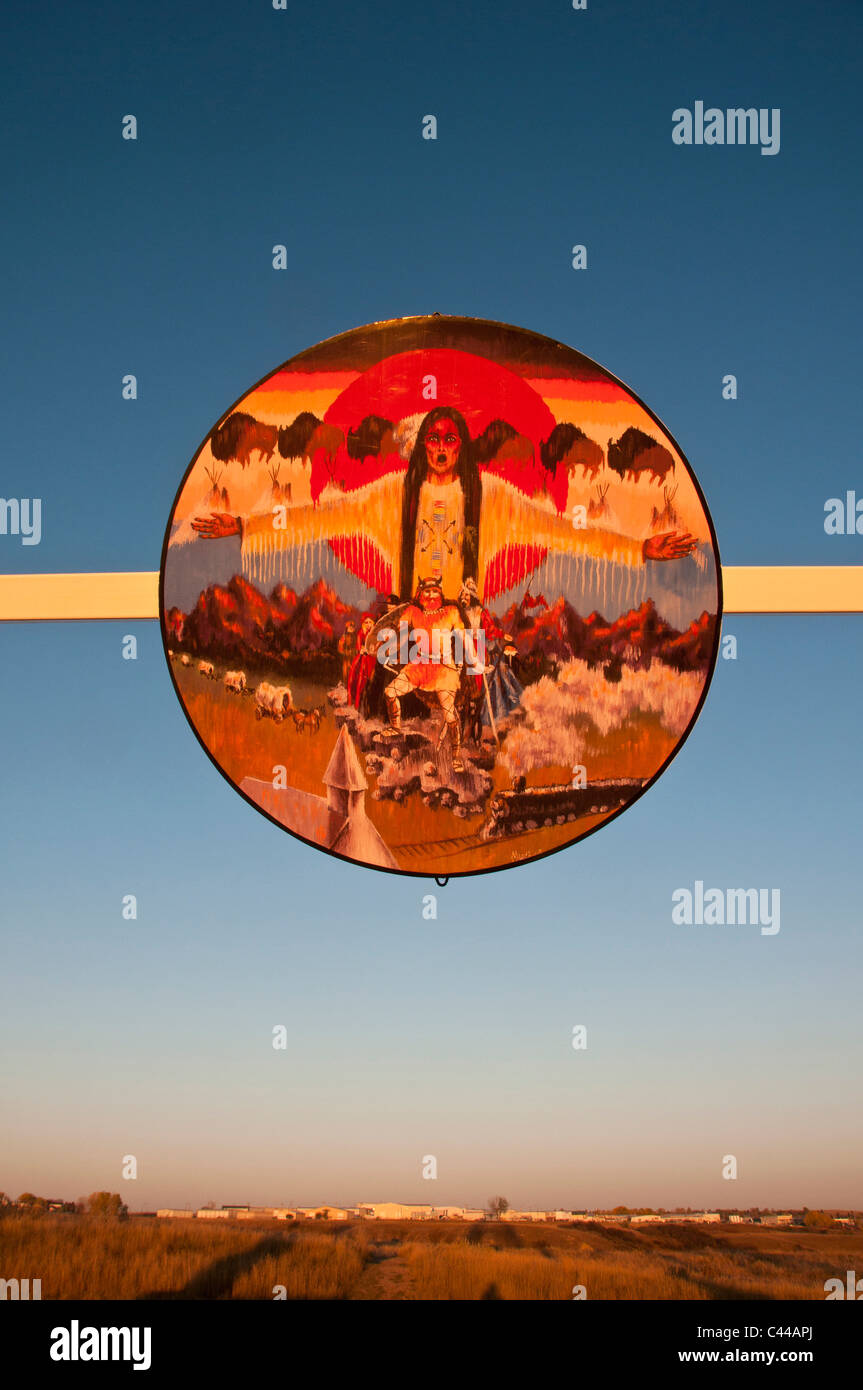 saamis teepee, teepee, medicine hat, Alberta, hat, tent, Canada