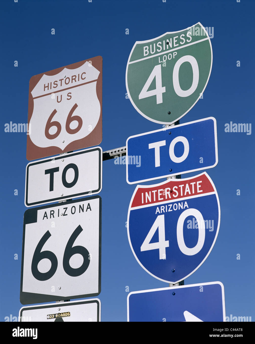 America, Arizona, Highway, Holiday, Landmark, Route 66, Signs, Tourism ...