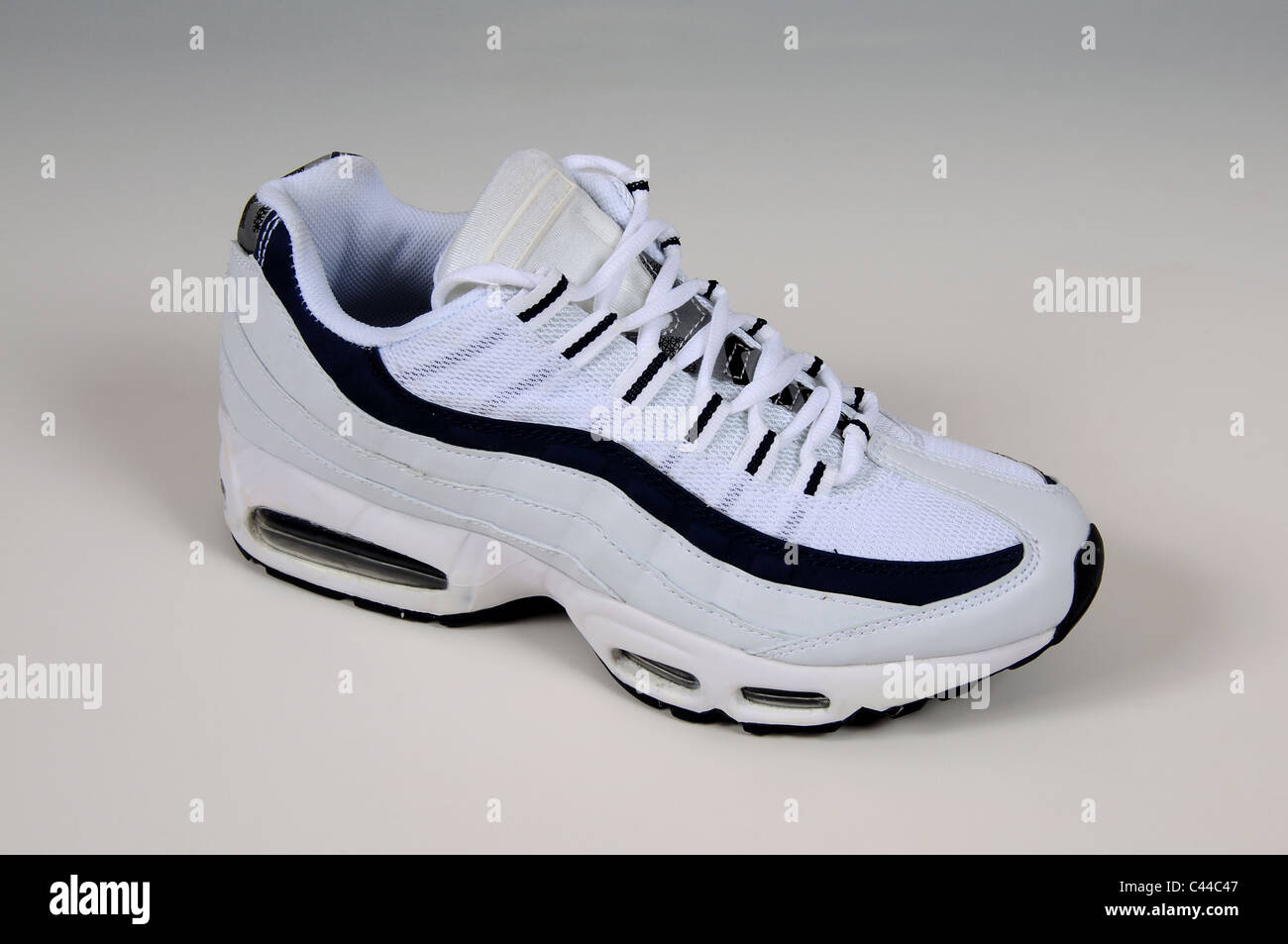 White Trainer, Calypso, Costa del Sol, Malaga Province, Andalucia, Spain,  Western Europe Stock Photo - Alamy