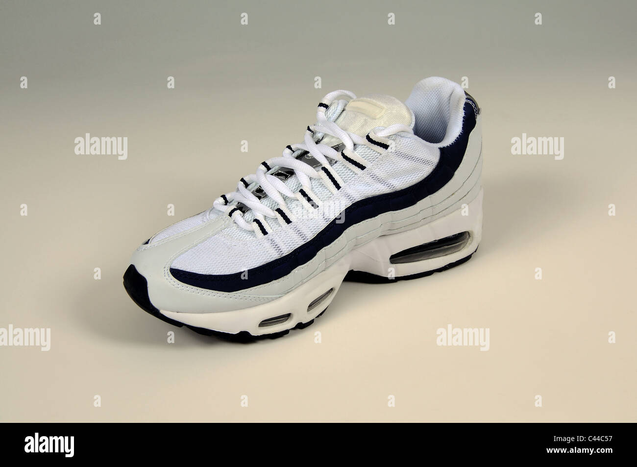 White Trainer, Calypso, Costa del Sol, Malaga Province, Andalucia, Spain,  Western Europe Stock Photo - Alamy