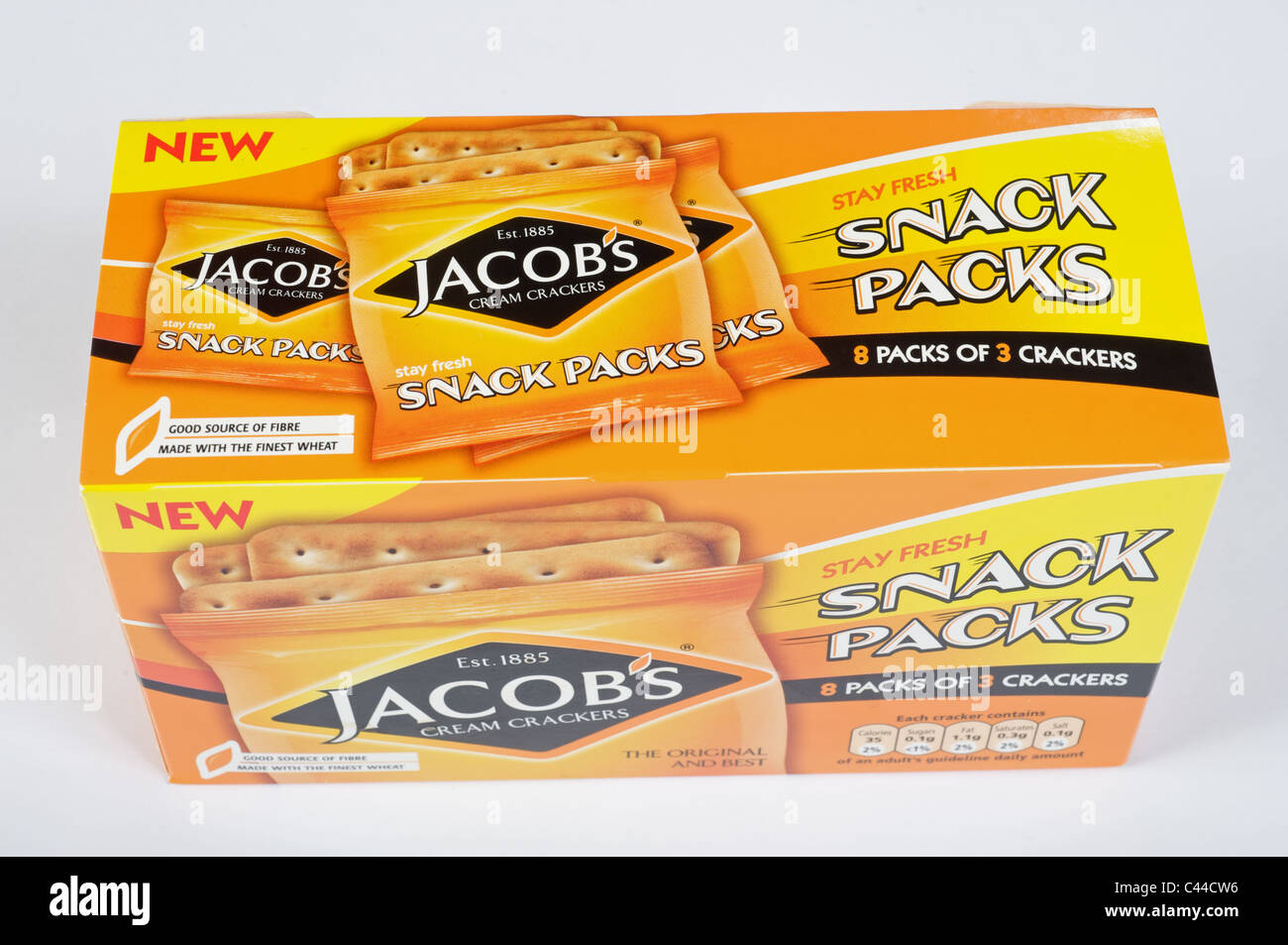 Jacobs cream crackers hires stock photography and images Alamy