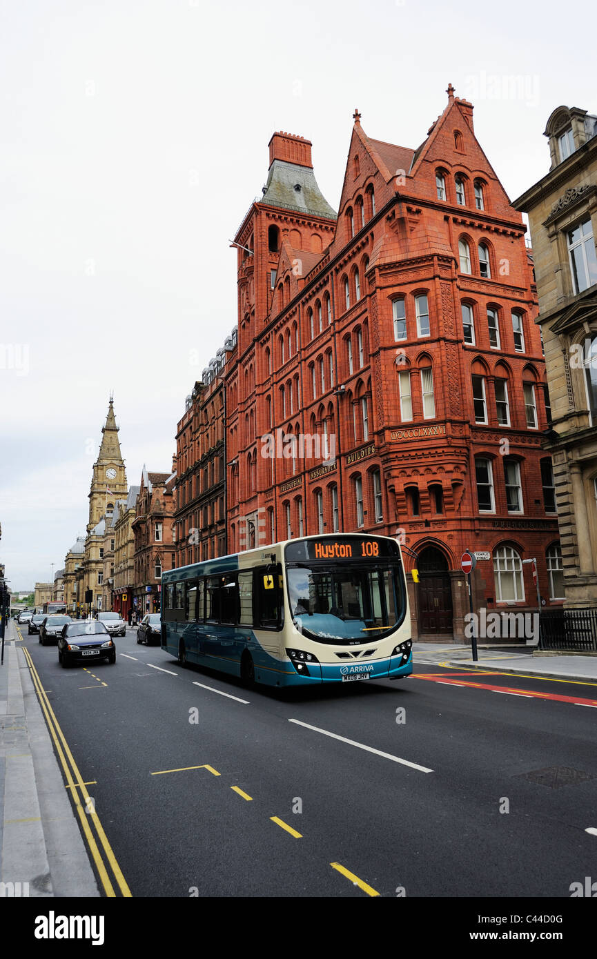 Dale Street Stock Photos & Dale Street Stock Images Alamy