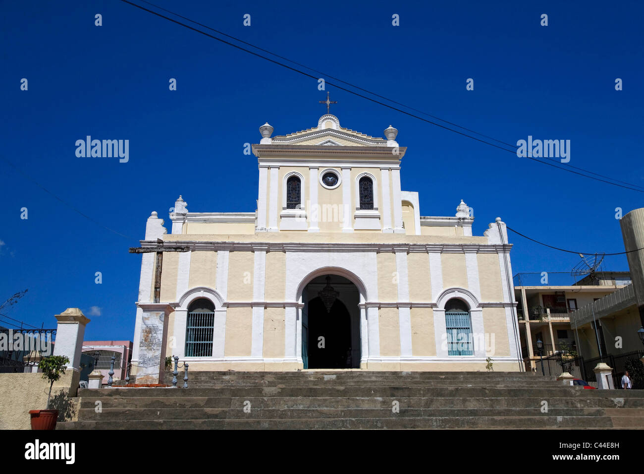 Francisco Mariano Quinones