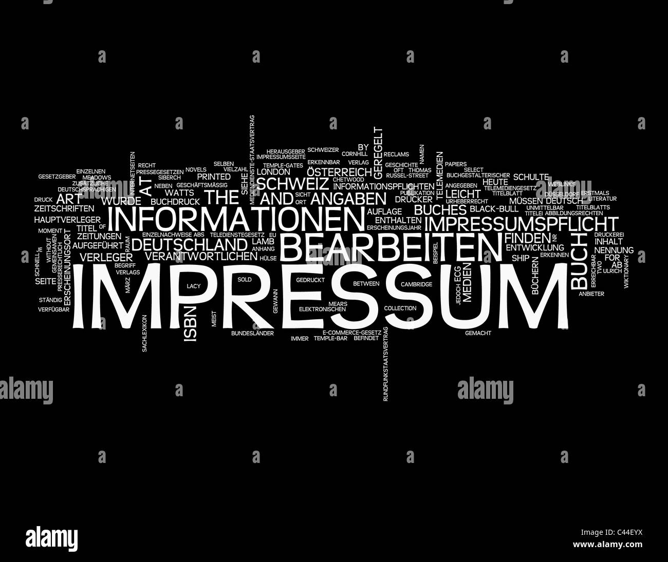 Post It Collage High Resolution Stock Photography And Images Alamy