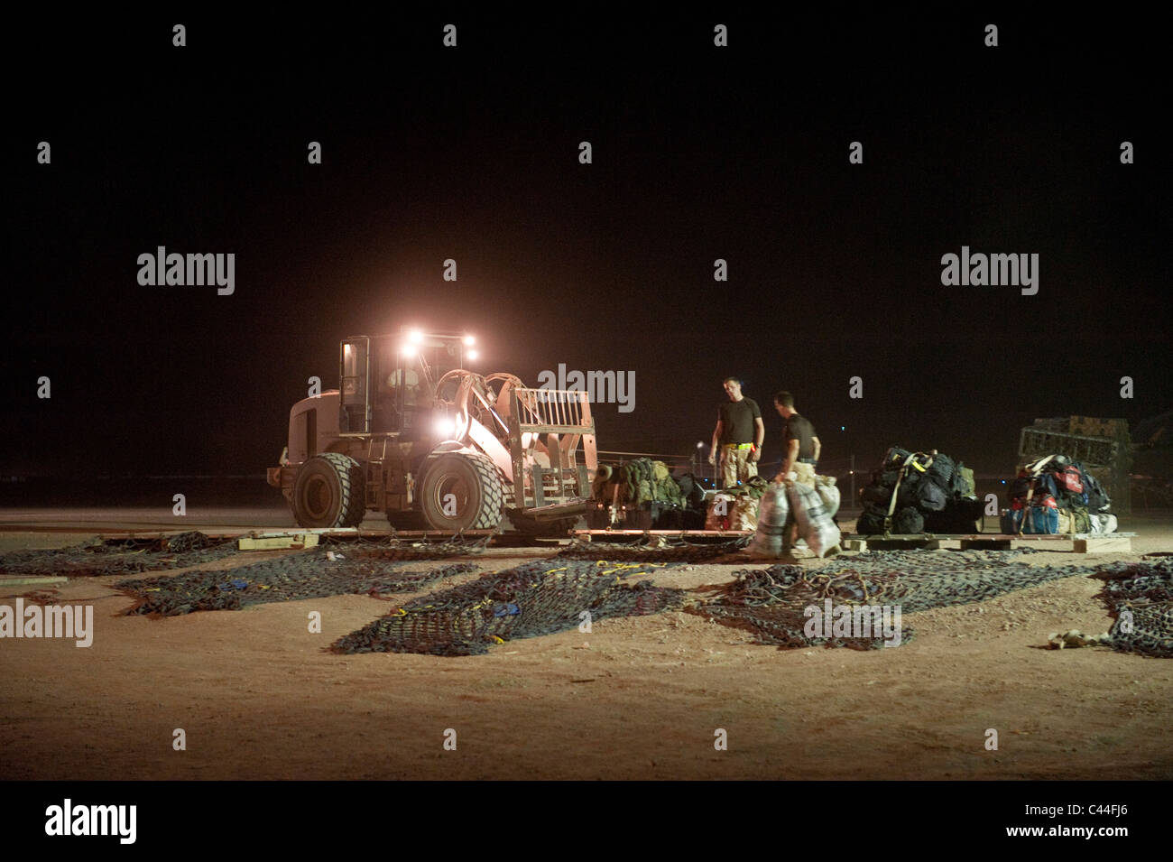 Desert military operations hi-res stock photography and images - Alamy
