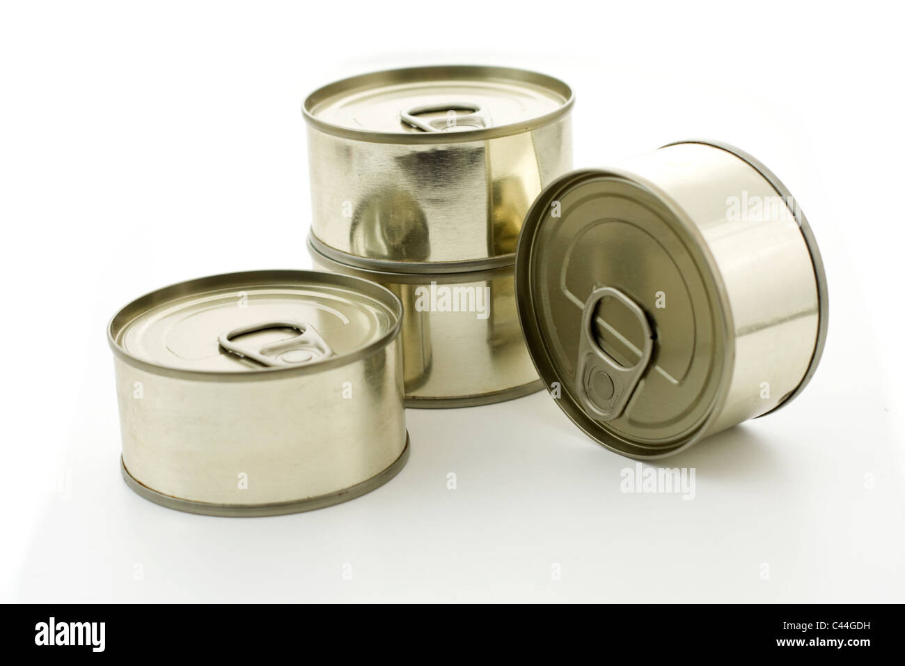 Download Tin Can Open Ring Pull High Resolution Stock Photography And Images Alamy PSD Mockup Templates