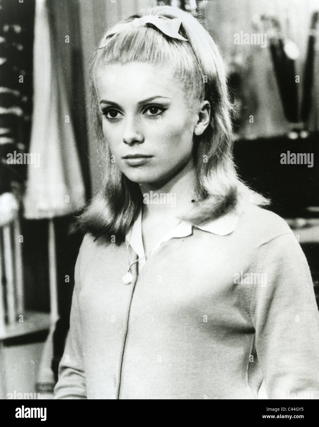 Catherine Deneuve Nude Photos 4 Catherine Deneuve Nude Photos 14