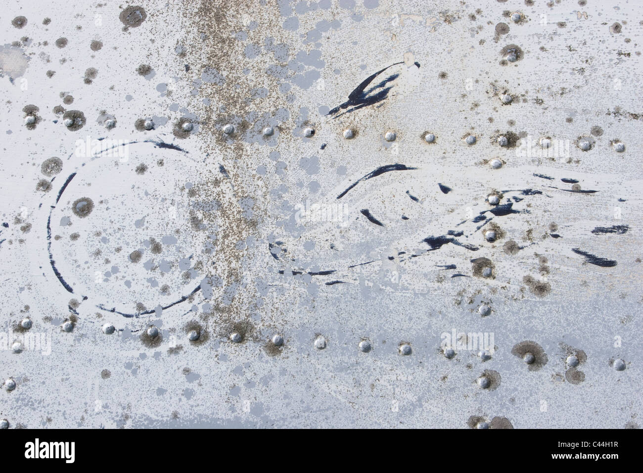 Aircraft Skin Defect