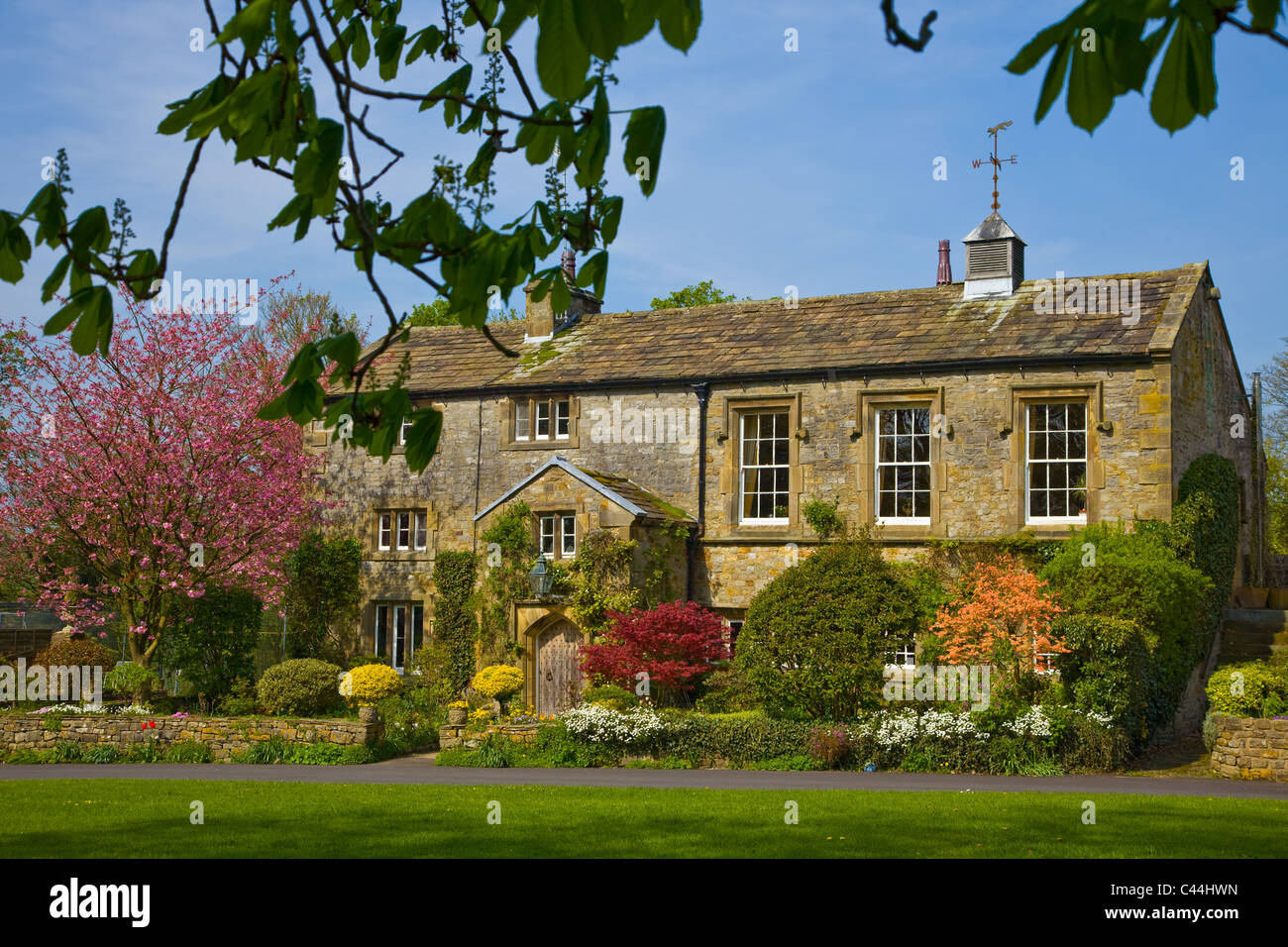 Bolton by bowland hires stock photography and images Alamy