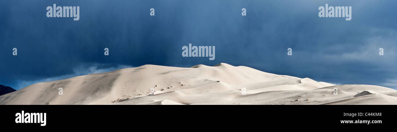 Death valley sand storm hi-res stock photography and images - Alamy
