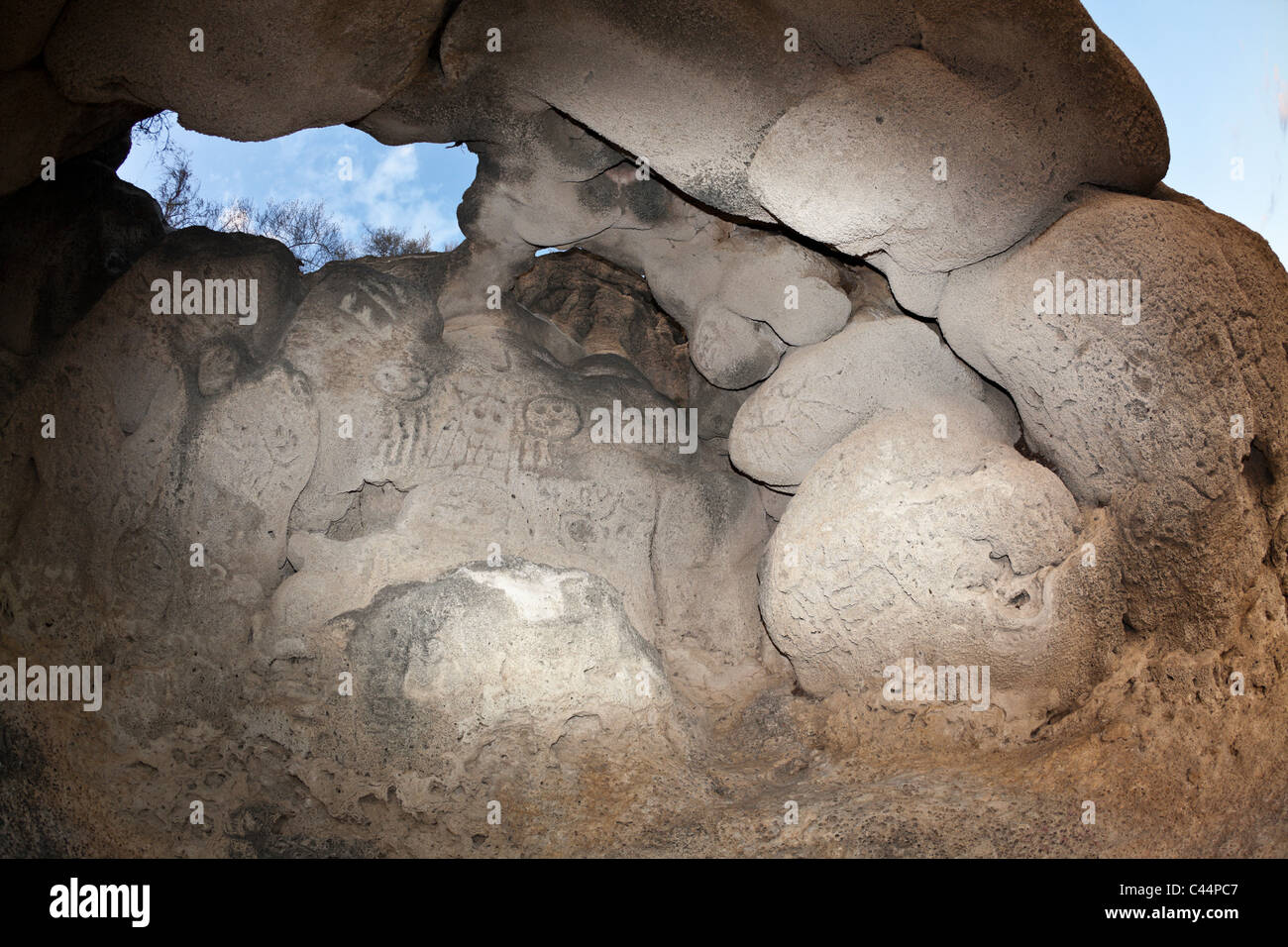 Taino dominican republic hi-res stock photography and images - Alamy