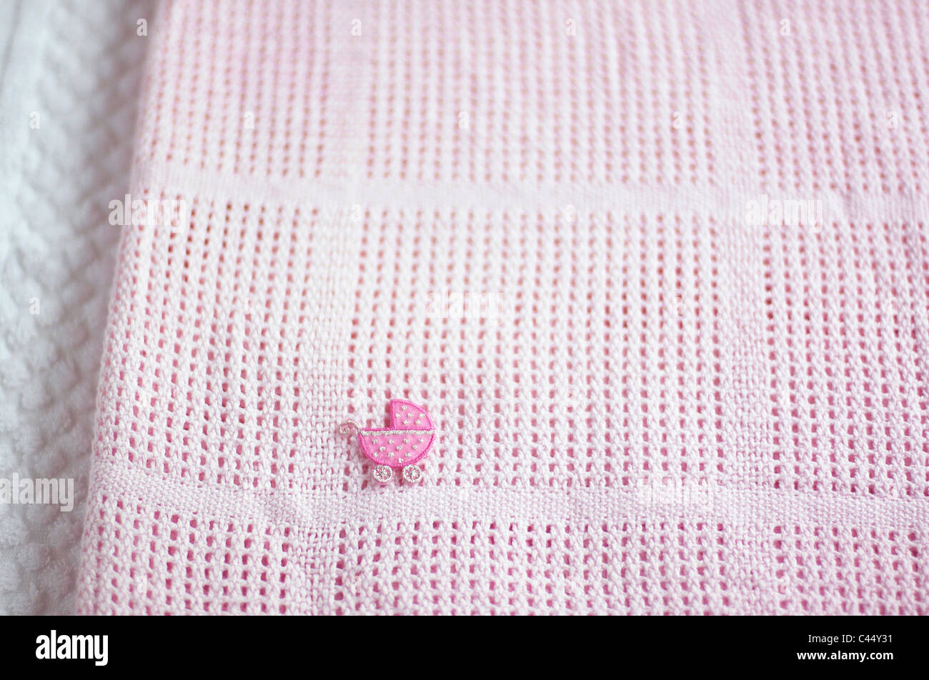 Appliqued blanket hi-res stock photography and images - Alamy