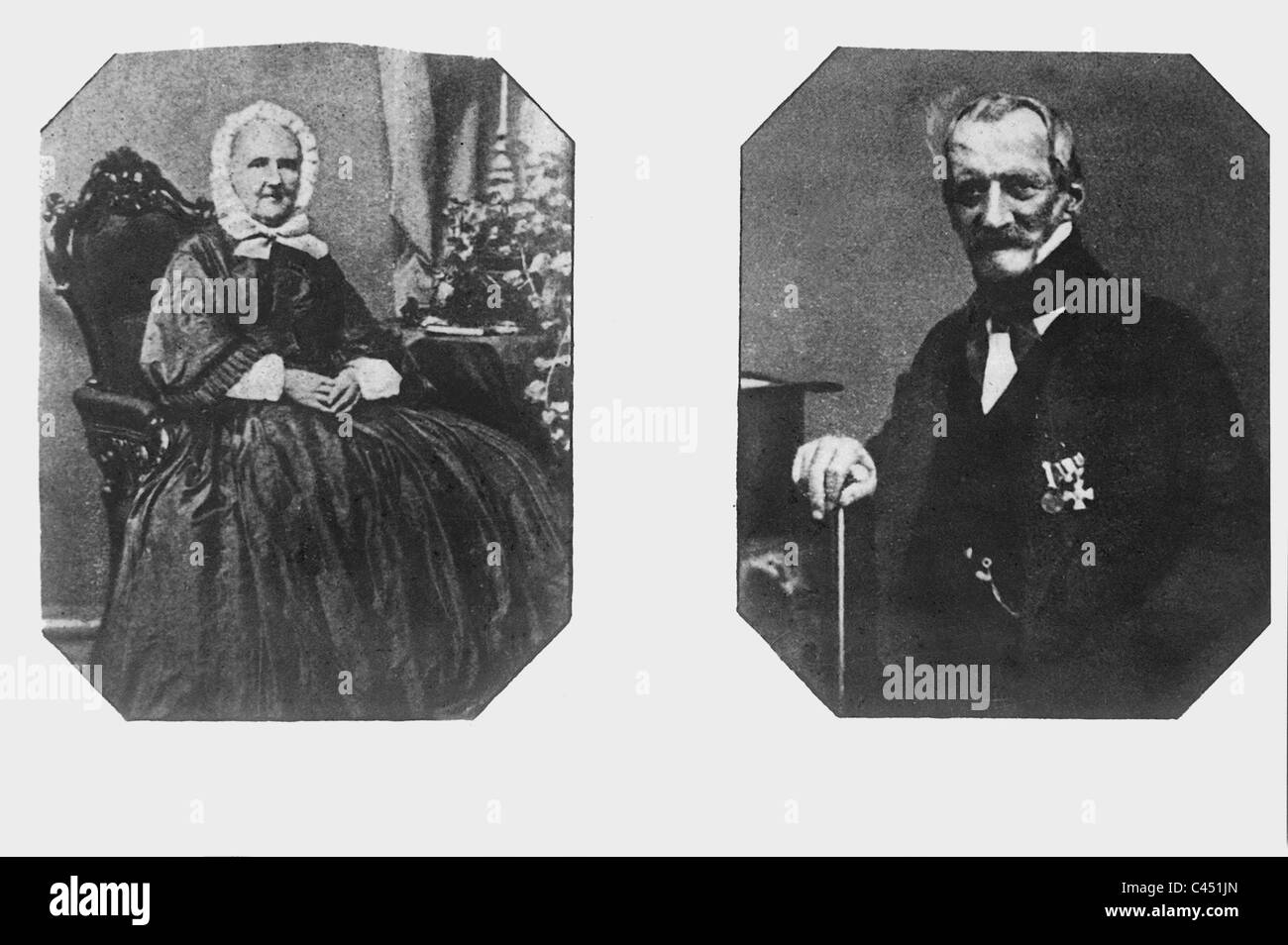 Heinrich von puttkamer hi-res stock photography and images - Alamy