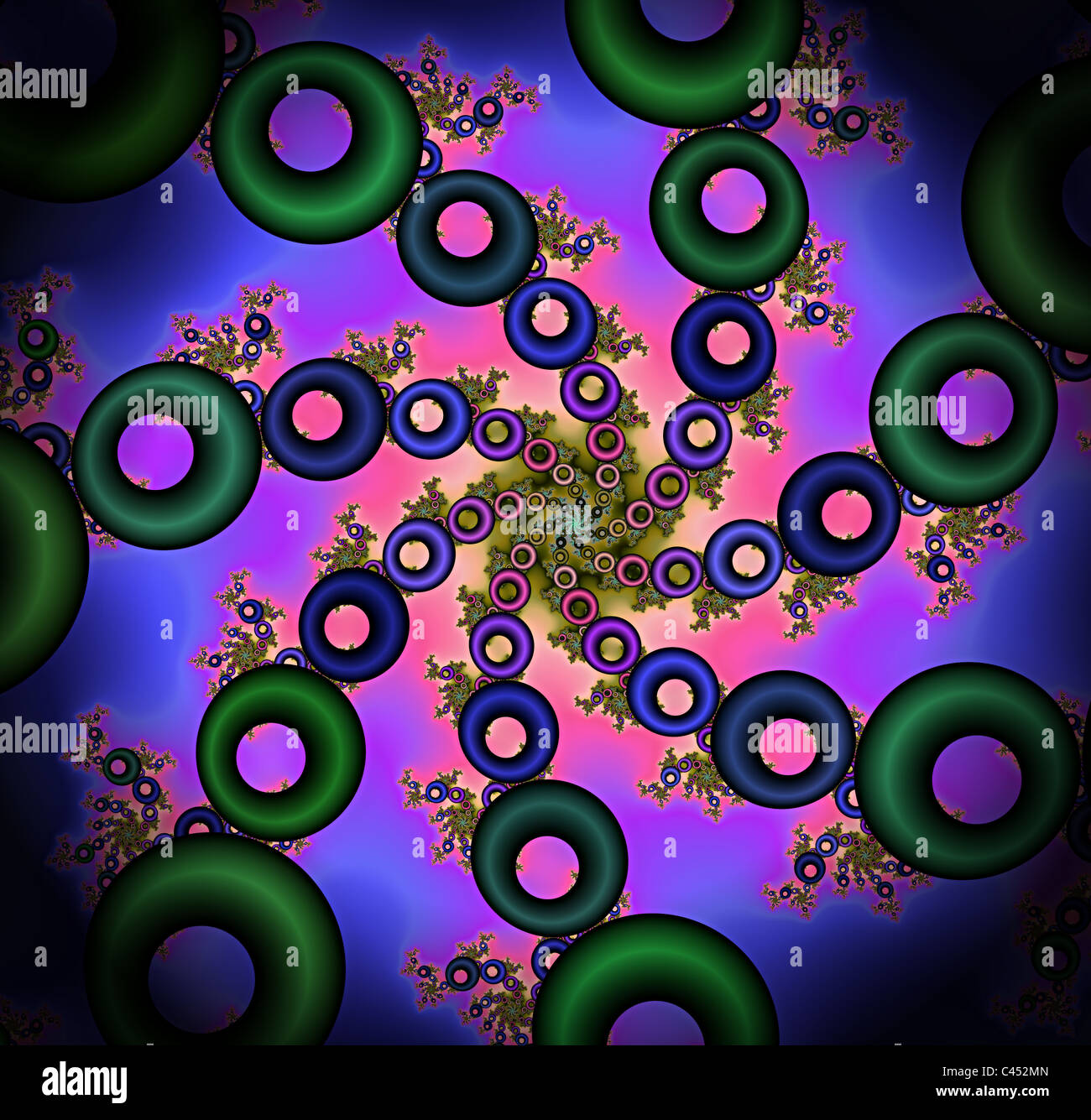 Xeno design hi-res stock photography and images - Alamy