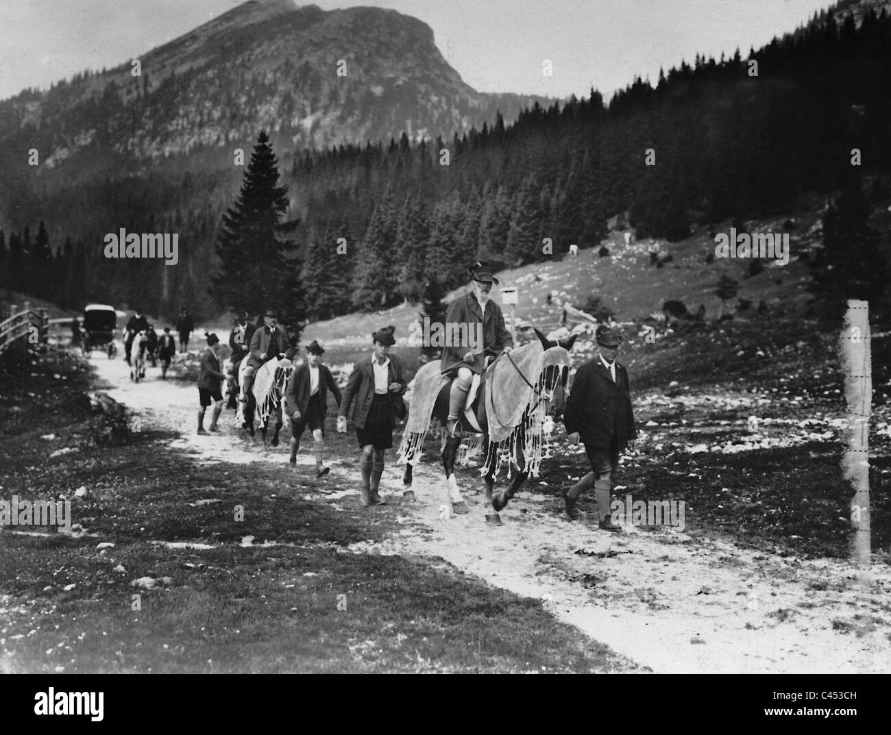 Prince Regent Luitpold Bavaria On Stock Photos Prince Regent