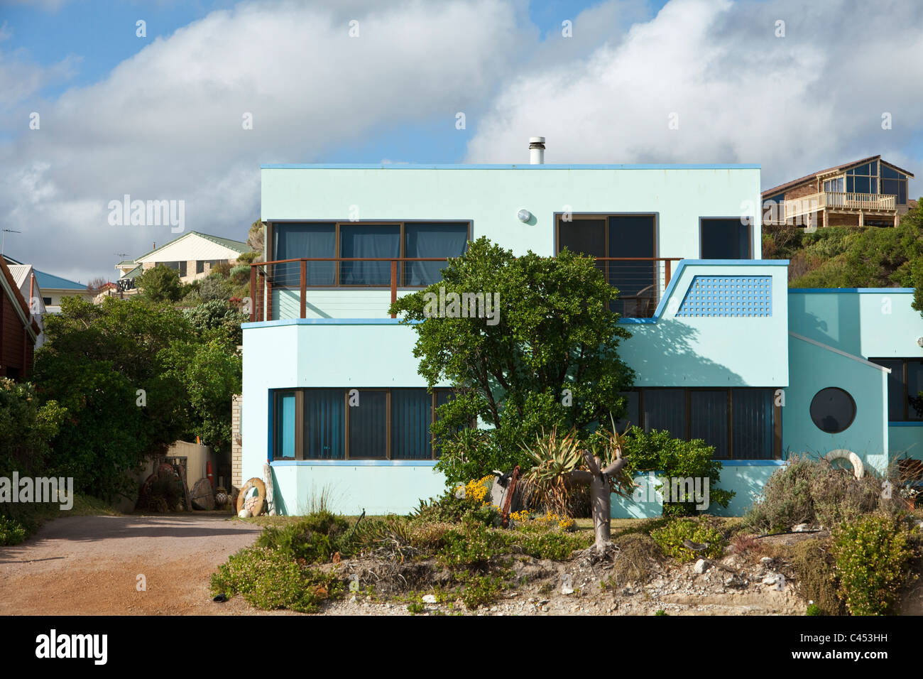 House in the beachside suburb of West Beach. Esperance, Western
