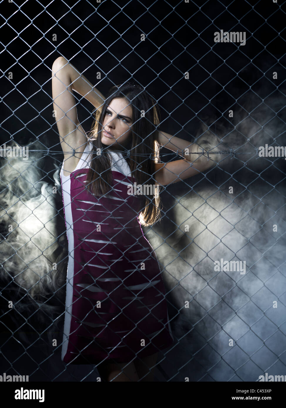 Studio fashion photography hi-res stock photography and images - Alamy