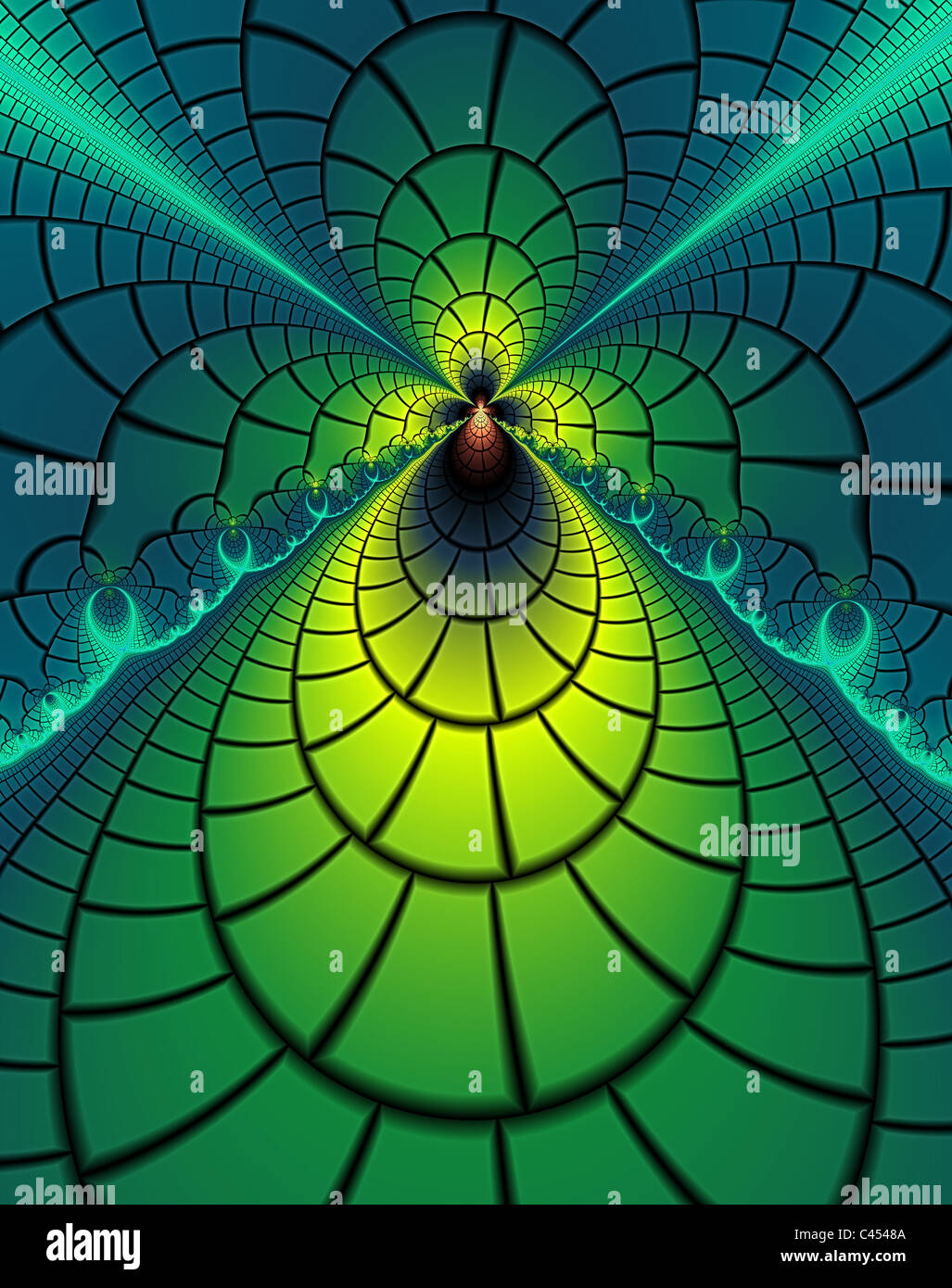 Xeno design hi-res stock photography and images - Alamy