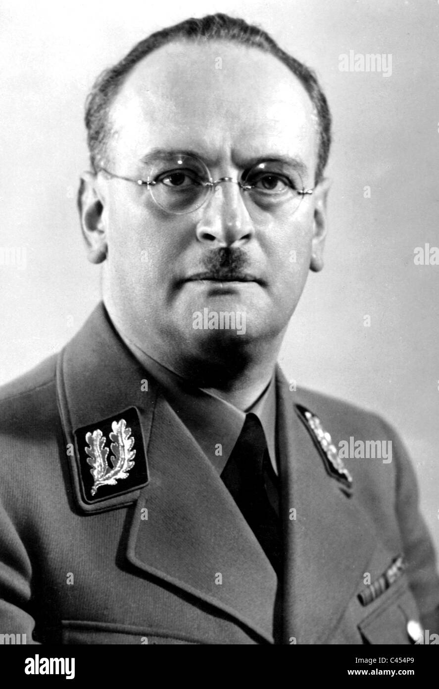 Hans Krebs Stock Photo 36992881 Alamy