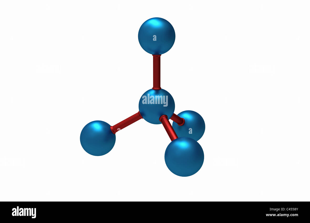 Structure Of Diamond 3d
