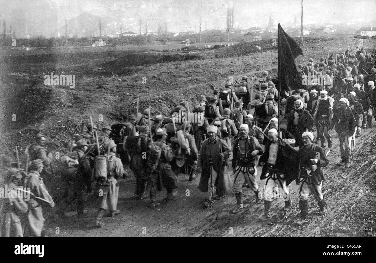 Albanian war hires stock photography and images Alamy