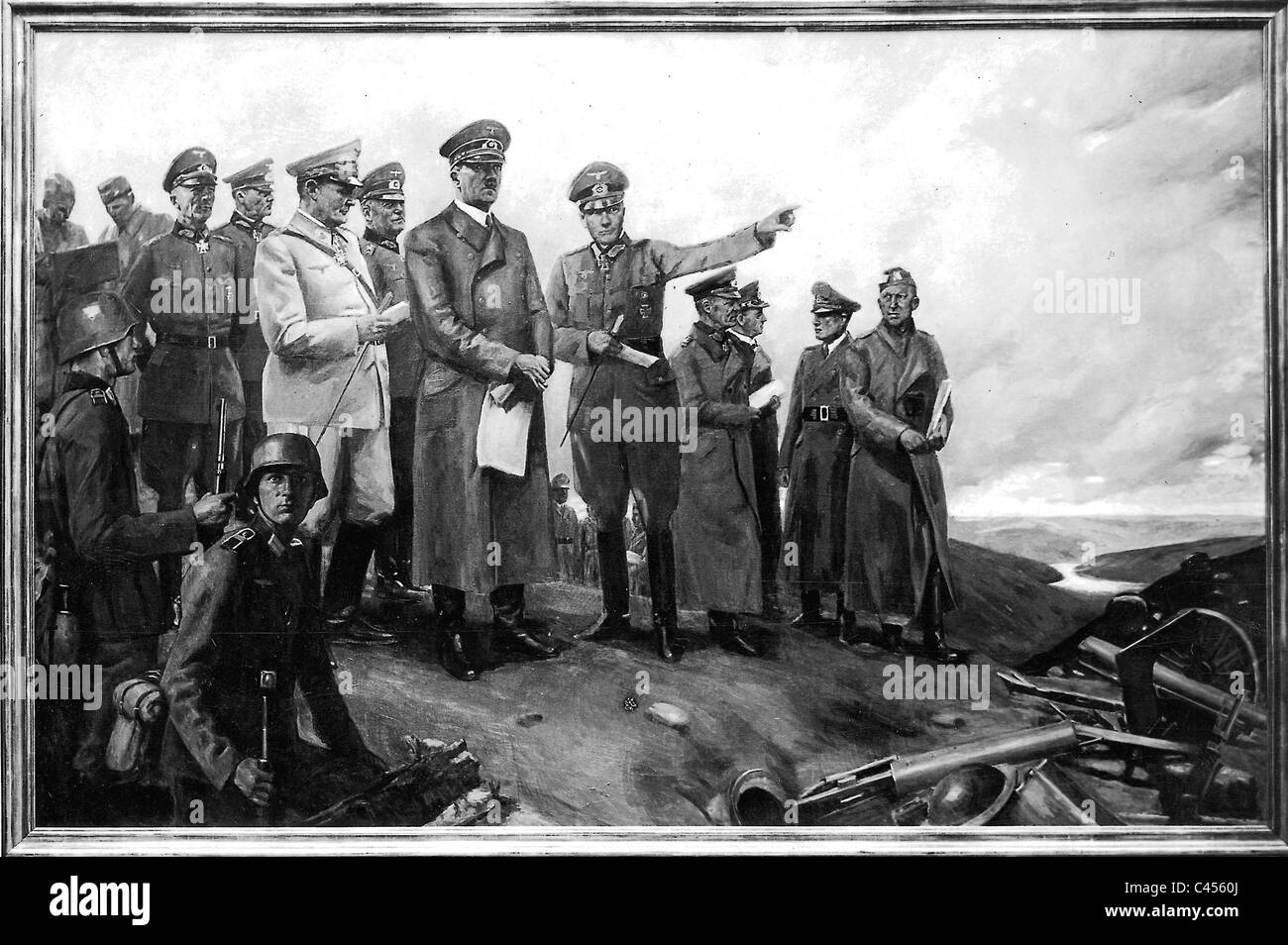 Great german art exhibition hi-res stock photography and Great german art exhibition hi-res stock photography and
