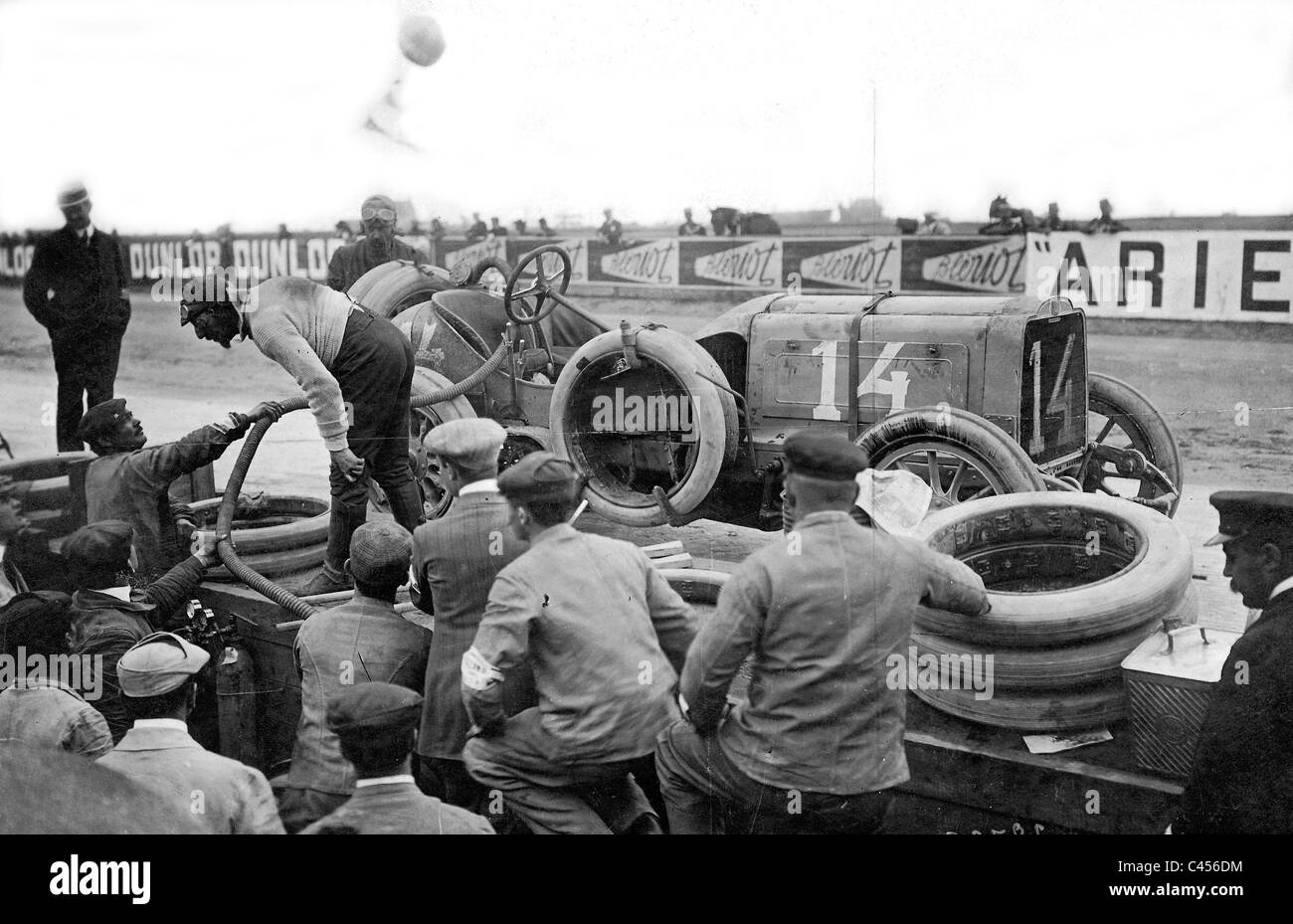 1908 french grand prix hires stock photography and images Alamy