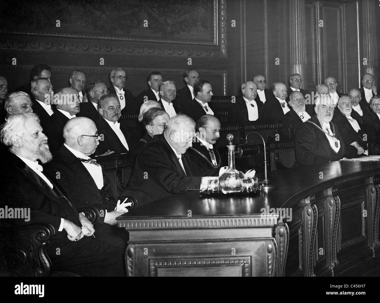 Max planck society hi-res stock photography and images - Alamy