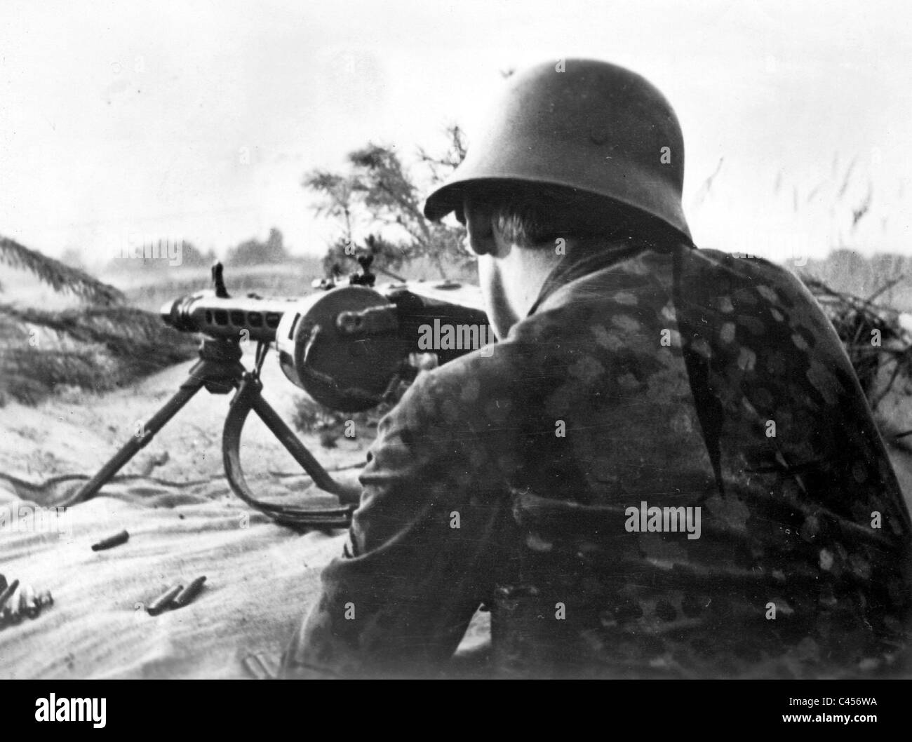 MG 42 - Wikipedia