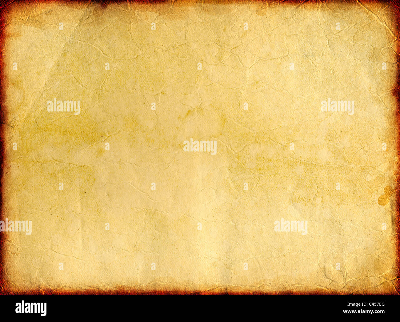 Old paper background Stock Photo - Alamy