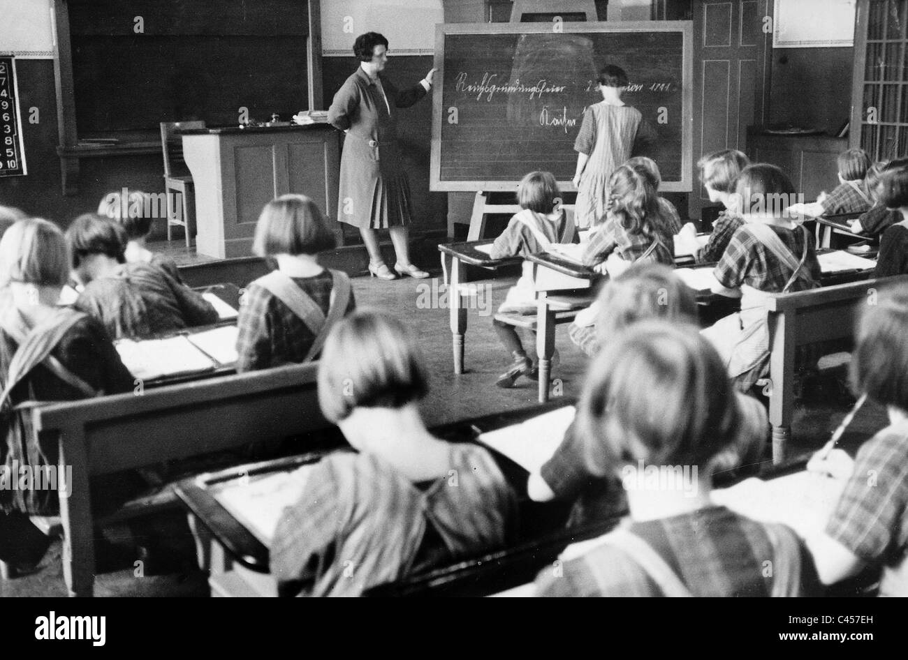 Orphanage Black and White Stock Photos & Images Alamy
