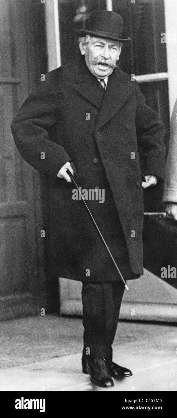 Aristide Briand, 1932 Stock Photo Alamy