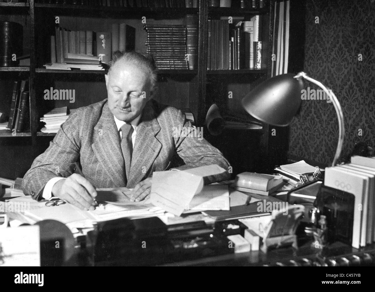 Carl diem hi-res stock photography and images - Alamy