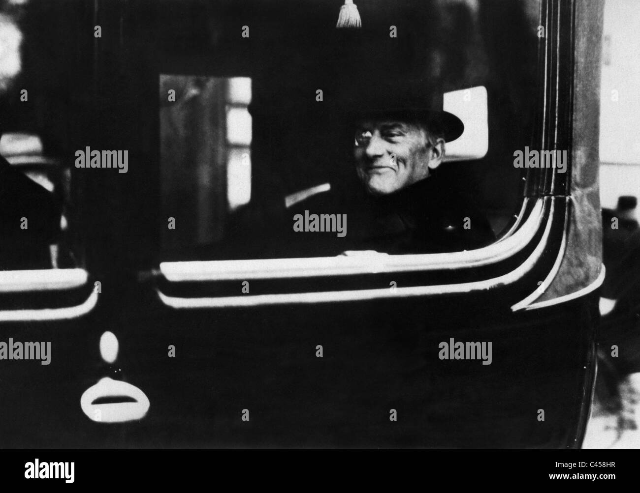 Austen chamberlain 1863 1937 hires stock photography and images Alamy