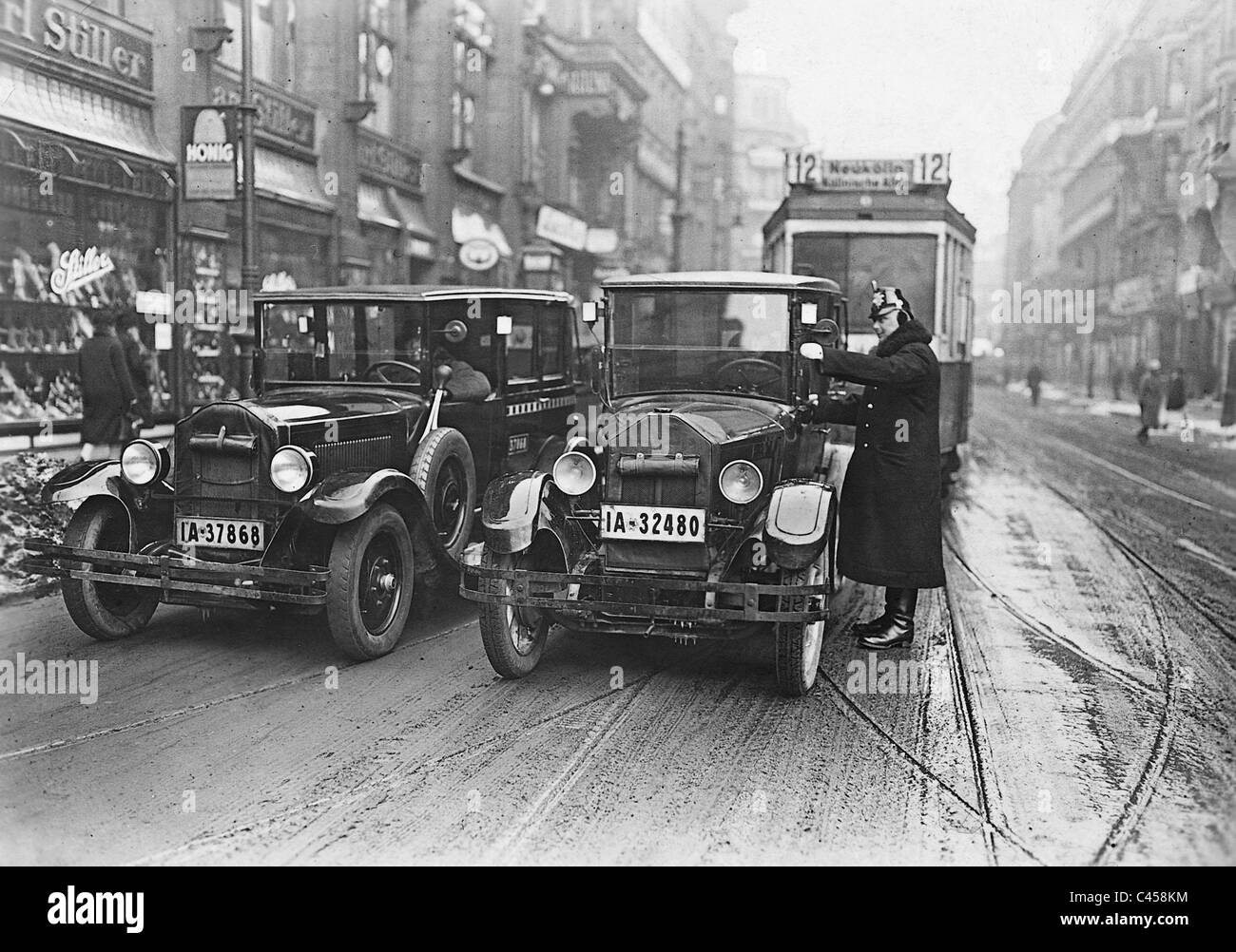 Berlin 1929 Berlin 1929