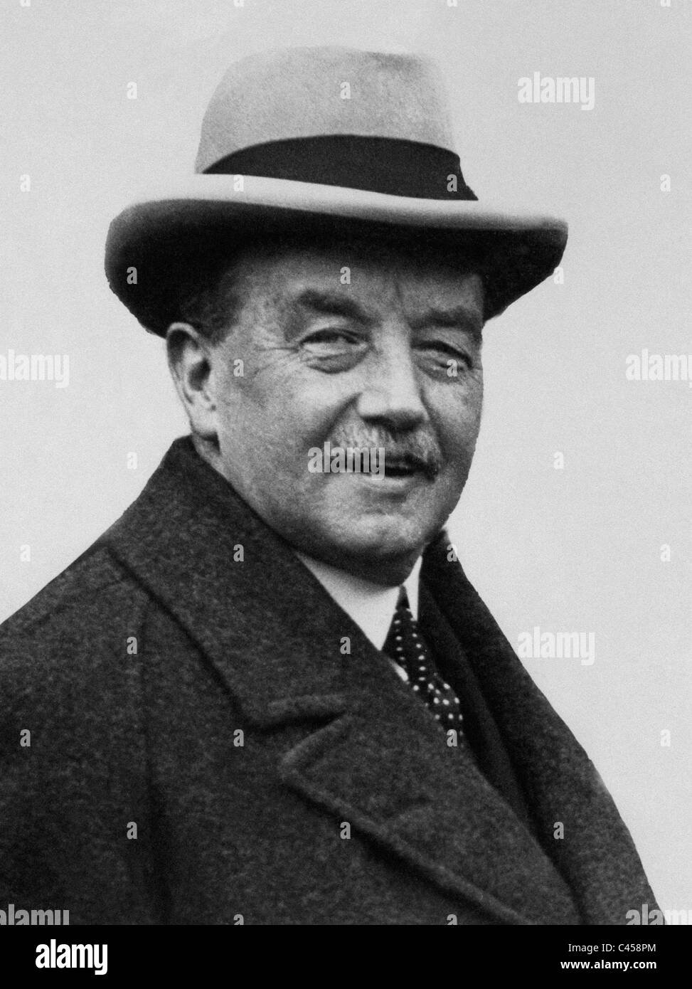 Arthur henderson 1863 1935 hires stock photography and images Alamy