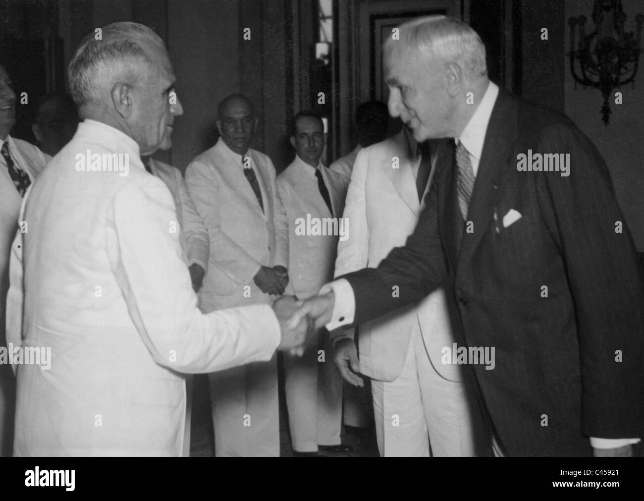 Cordell hull hires stock photography and images Alamy