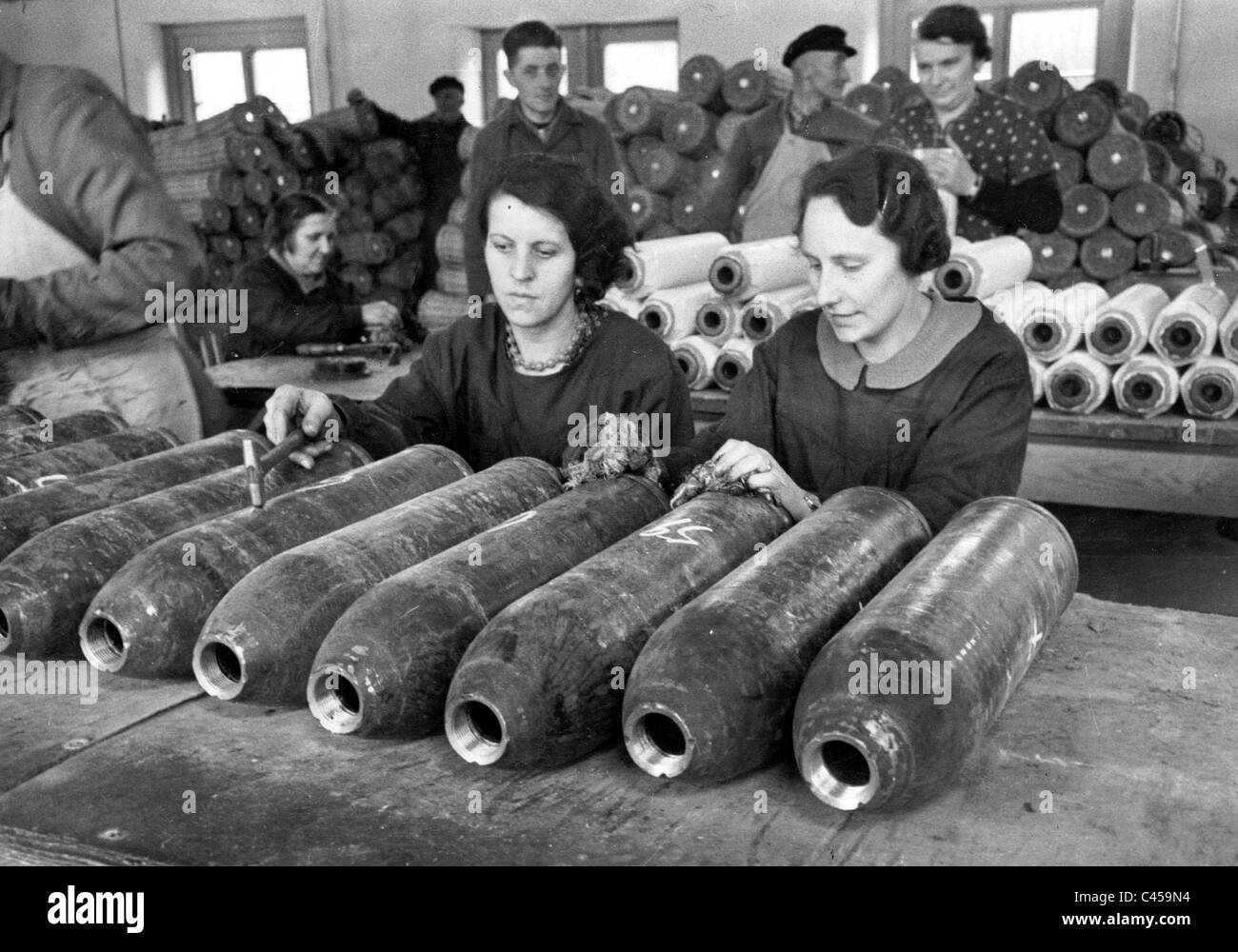 Armaments Industry High Resolution Stock Photography and Images - Alamy